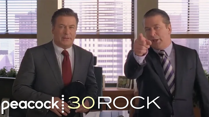 Alterna-Jack | 30 Rock