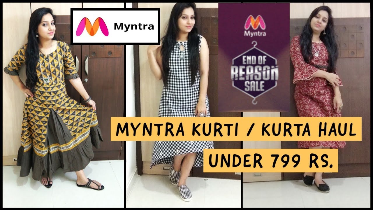 Ways To Style A Kurti – SLAY THE STYLE