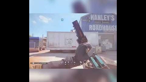 Drawing Ela With Bullets in R6 #shorts #r6 #rainbowsixsiege