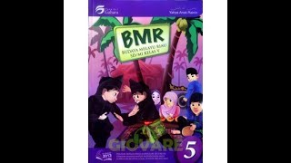 BMR Kelas 5 Materi tentang Tasik || Pelajaran 1 Bag. 1