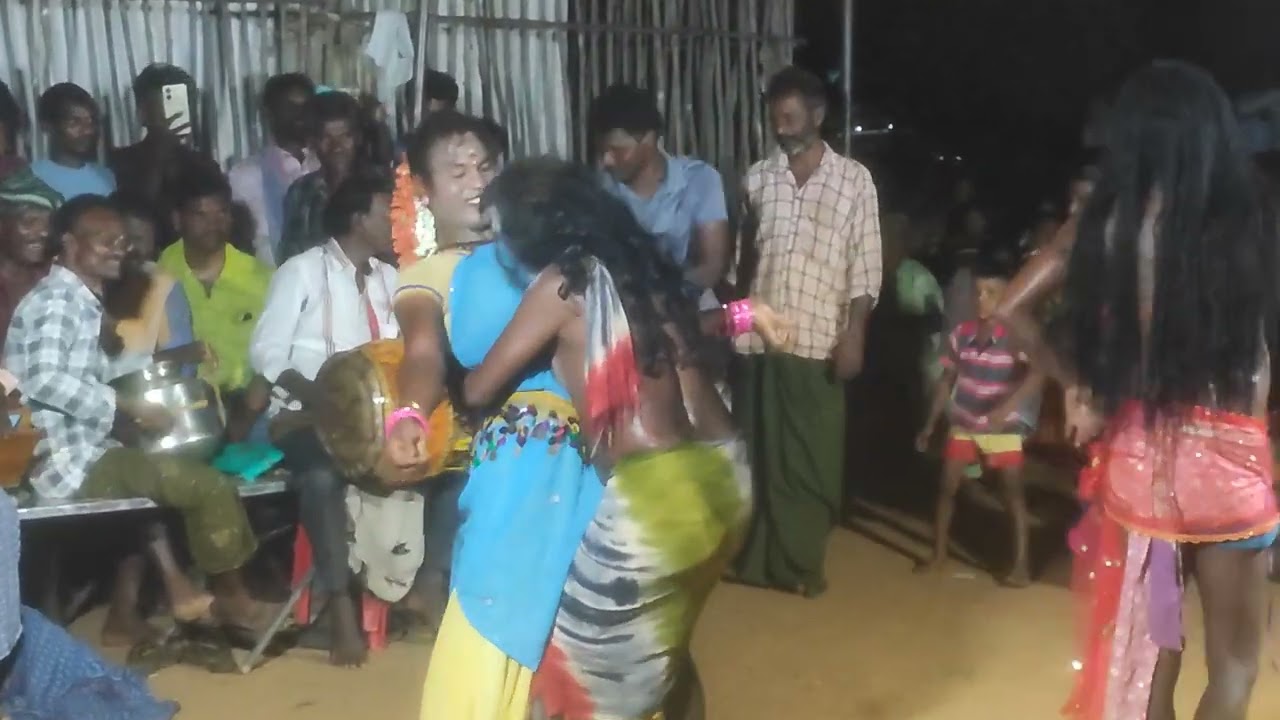 Timmasamudram Ankamma Kolupu 20/04/2025 Sheshaiah Melam ph:70367 03464