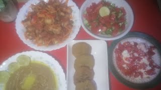 اطباق لسحور رمضان مفيدة و صحيه و لذيذه و سريعه (البطاطس بطريقه مختلفه) ??