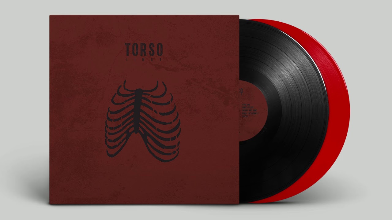 Watch Torso - Red Moon on YouTube Watch Torso - Red Moon on YouTube