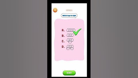 Brain Story: Tricky Puzzle Level 2 Game Play (Ios, Android)