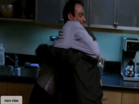 Private Practice (3x17) -Triangles- " Fight moment...