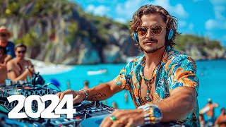 Mega Hits 2024 🌱 The Best Of Vocal Deep House Music Mix 2024 🌱 Summer Music Mix 2024 #23