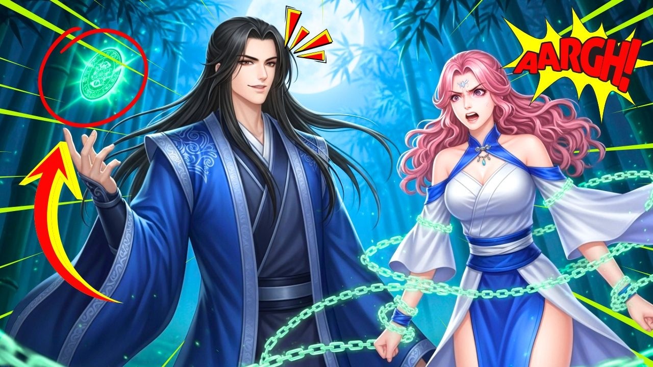 Trahi par mon Maître… Réincarné, je Contrôle Son Destin | Résumé Manhwa