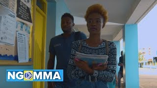 Zoea Mawe - RINGTONE (official Video)(SMS SKIZA 7637333 to 811)