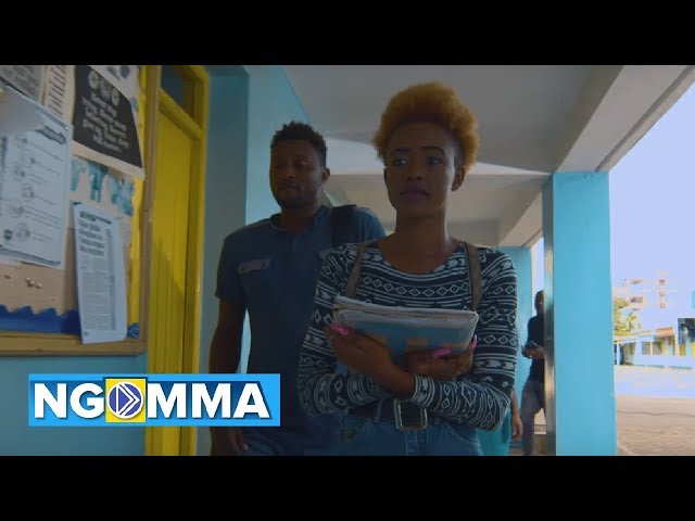 Zoea Mawe - RINGTONE (official Video)(SMS SKIZA 7637333  to 811) class=