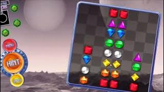 Bejeweled Celebrities Edition Special Puzzle Mode