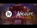 Krewella Live - ParookaVille 2017