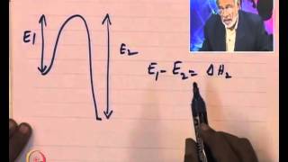 Mod-01 Lec-18 Energy Balance – III : Design for Constant T Operation