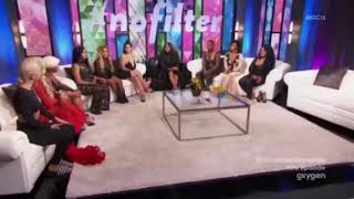 Bgc16 Adryan Vs Tanisha Reunion