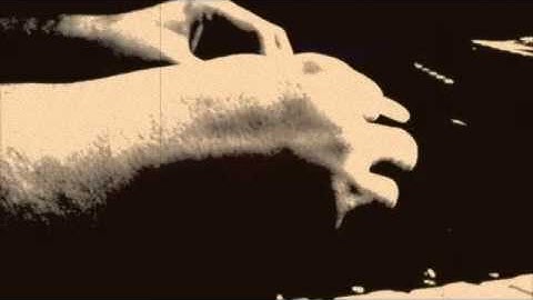 Korg monotron Delay test!