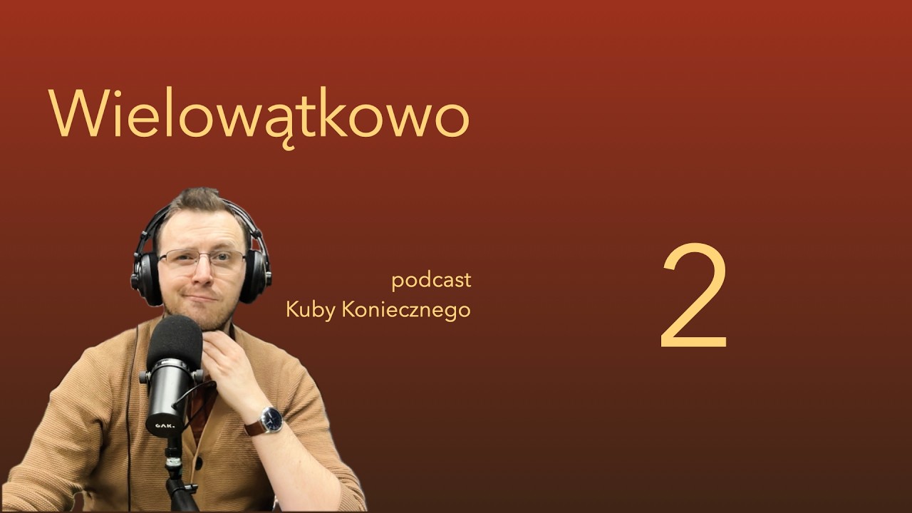 Trzy świnki, czyli różne podejścia do zaczynania