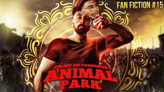 Animal Park Full Story Fanfiction Story 15 Filmy Zn