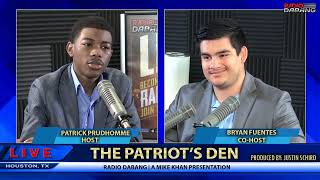 The latest Tesla software update | The Patriots's Den screenshot 2