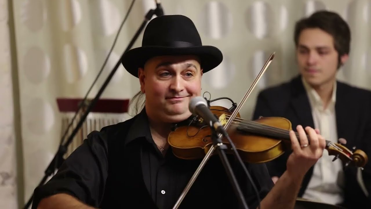 Grand Positive - «Цыганский колорит» (презентация программы)