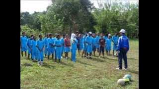 Ayu Tangahu And Friends - Mencerdaskan Bangsa