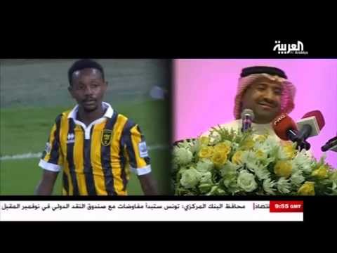 لقطة ختام عبدالله شهيل