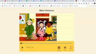 BrainPop login tutorial