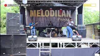 28 Instruments Melodilan Project Live Karangtengah