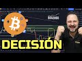 🤔 Bitcoin ➤ Momento de la VERDAD + Altcoins + Noticias + Rifa !!