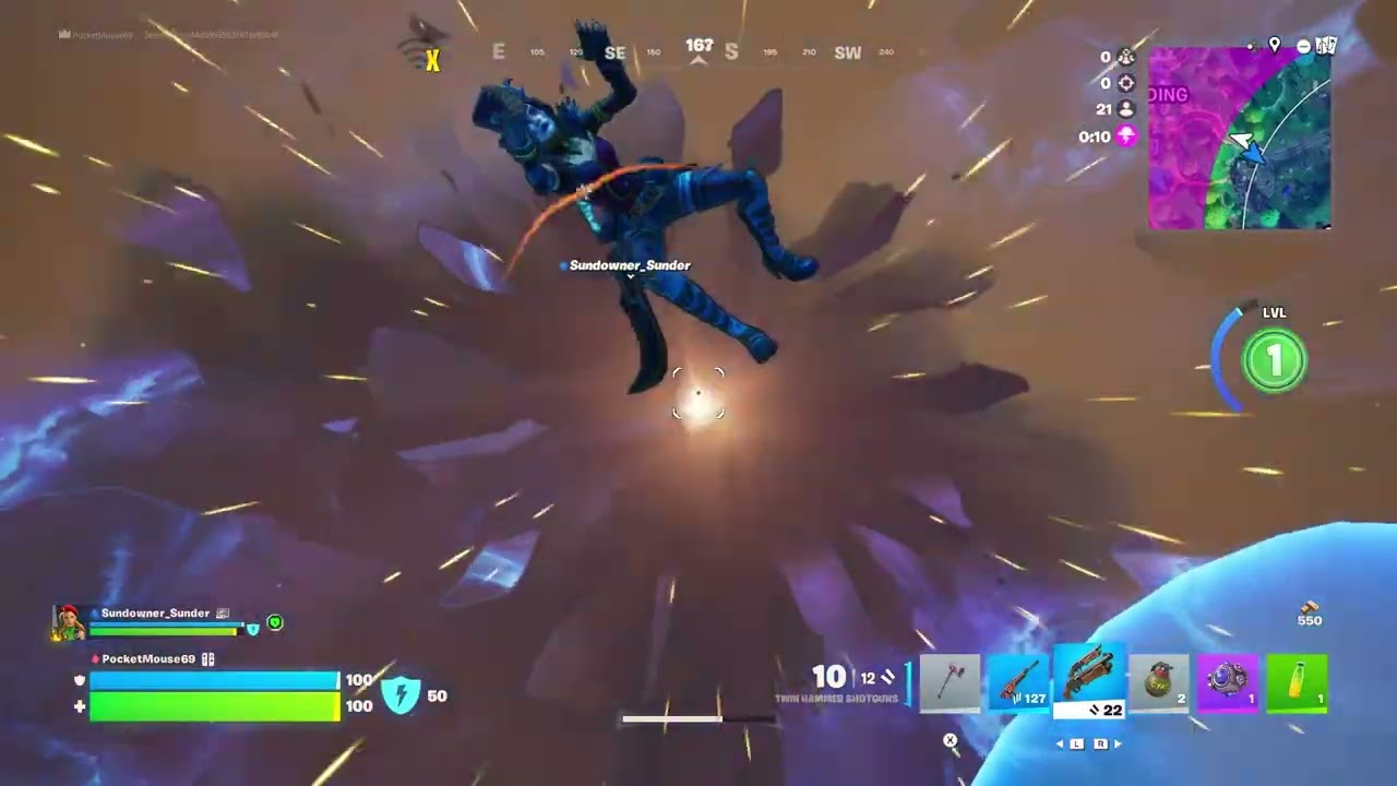 👉Code WUBBIE || 🐕 Just Stacking Crowns At This Point 👑 Blitz Duos W/