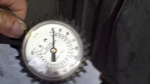 Project Import: 2004 Mazda RX8 compression test, rear rotor