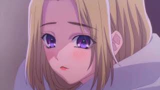 Ojou To Banken-Kun - Senagaki Anime Edit 4K