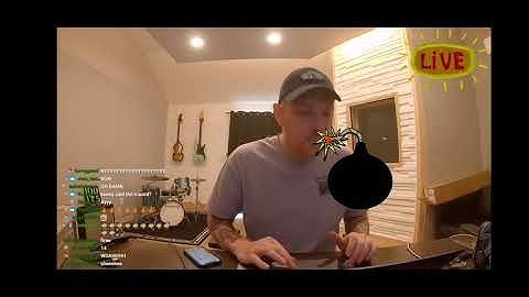 Slowthai and Kenny beats (unreleased)