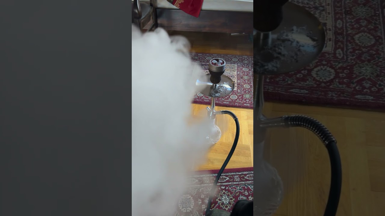 Aladin MVP 470 Flower - Big Pufff💨💨🌪️