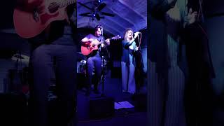 Took You For Granted - Brittany Blaire Jim Huish