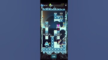 Lemmings - W: 234-24 Walkthrough