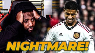 ABSOLUTE NIGHTMARE! PATHETIC DEFENDING, ETH GOT IT WRONG Liverpool 7-0 Manchester United HIGHLIGHTS