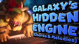 Explaining Mario Galaxys Hidden Chord System