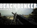 Most Effective MG42 Bunker in UTAH Beach Post Scriptum