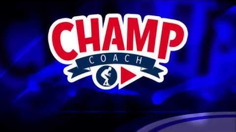 ChampCoach Wrestling - The "Netflix for Wrestling Coaches"