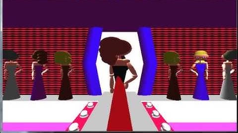 Animación Opengl Dev C++