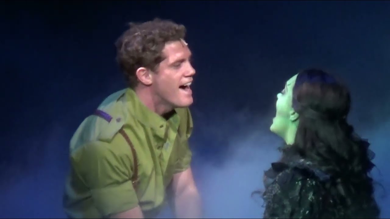 Alistair Brammer & Laura Pick - As Long As You're Mine