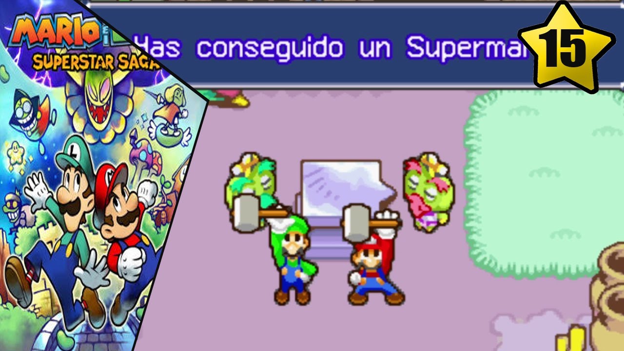 MEJORA DEL MARTILLO Y AEROPUERTO ESCONDIDO MARIO LUIGI SUPERSTAR mejora-del-martillo-y-aeropuerto-escondido-mario-luigi-superstar