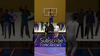 Love what u always wanted to do #2k #2kcommunity #2kcontent #youtubegaming #youtubeshorts