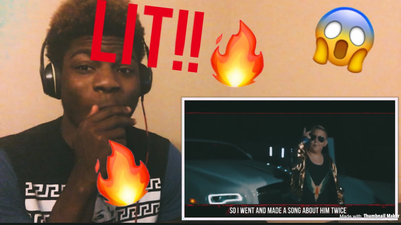 Logan Paul - HERO (Official Music Video) Feat. Zircon