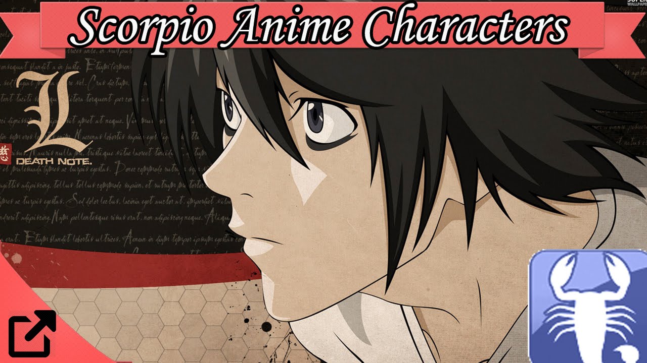 12 Anime Characters Who Best Match Their Zodiac Signs