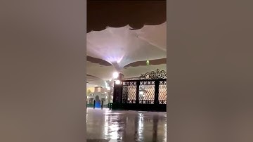 تلاوة رائعة من سورة النحل للشيخ د.أحمد الحذيفي
