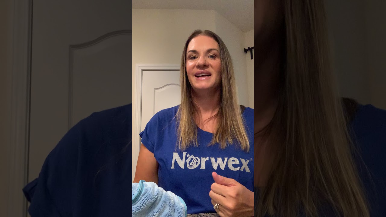 Norwex safe haven five