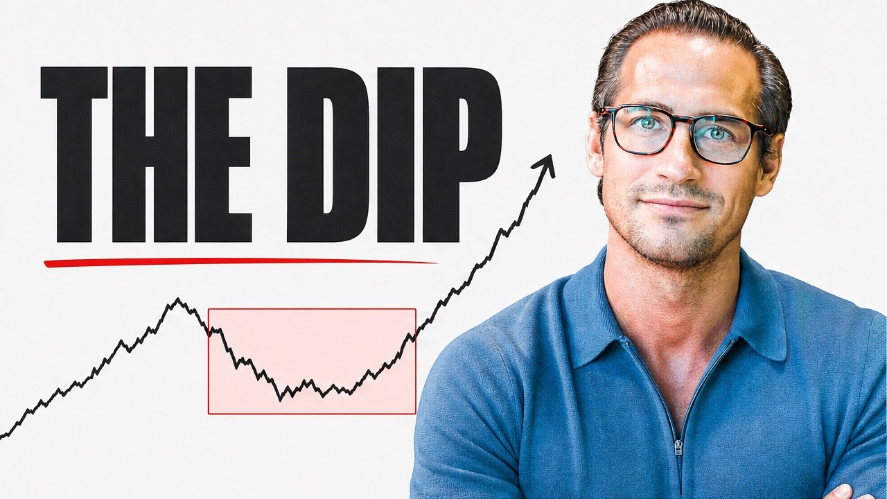 Why Most Traders Quit Right Before It Works