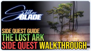 Lost Ark Stellar Blade