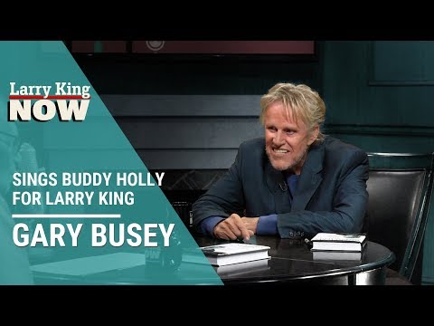 Video: Busey Gary: Elulugu, Karjäär, Isiklik Elu