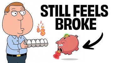 How Inflation Quietly Stole Your Raise